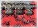 Gurt 100 Schuss MG34, MG42 WH