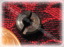 Griffschalenmutter MG42, MG3