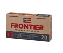 .223Rem - HS/HP Match 3,56g/55grs - Hornady Frontier - 20er