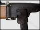 Magazinadapter 9x19 PPSh41 für MP40 Magazine