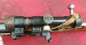 Izhevsk - Mosin Nagant 1891/30 - Sniper Scharfschützengewehr