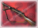 Steyr - MP34ö = MP34ö SA