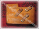 Magazintasche Leder norwegisch MP38, MP40, MP41
