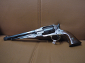 Euroarms - New Model Army 1859 - Arabesken Handgravur