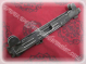 Gehäuse MP UZI IMI. BW gequetscht
