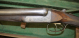 V&R Blakemore, London - Doppelflinten-Set mit Koffer, antik