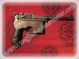 Mauser - C96 Flat Side