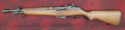Springfield - M1G Guerrillia Kurzversion (Garand-M14 Guerrilla Gun/M1A Scout)