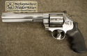 Smith & Wesson - S&W 629-4