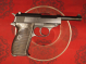 Walther - P38 - Alt-Dekopistole ac 42