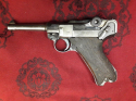 Mauser P08 - EU-Dekowaffe